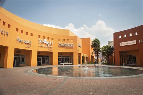 punta norte outlets.